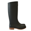 davel-and-deale-Classic-Toffee-Black-gumboot