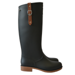 davel-and-deale-howick-Gumboot-with-leather-buckle